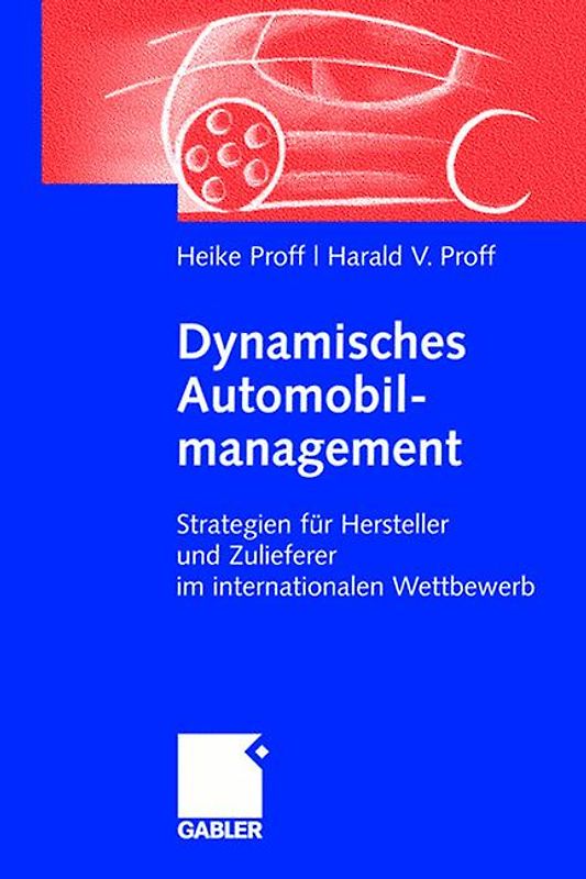 Dynamisches Automobilmanagement