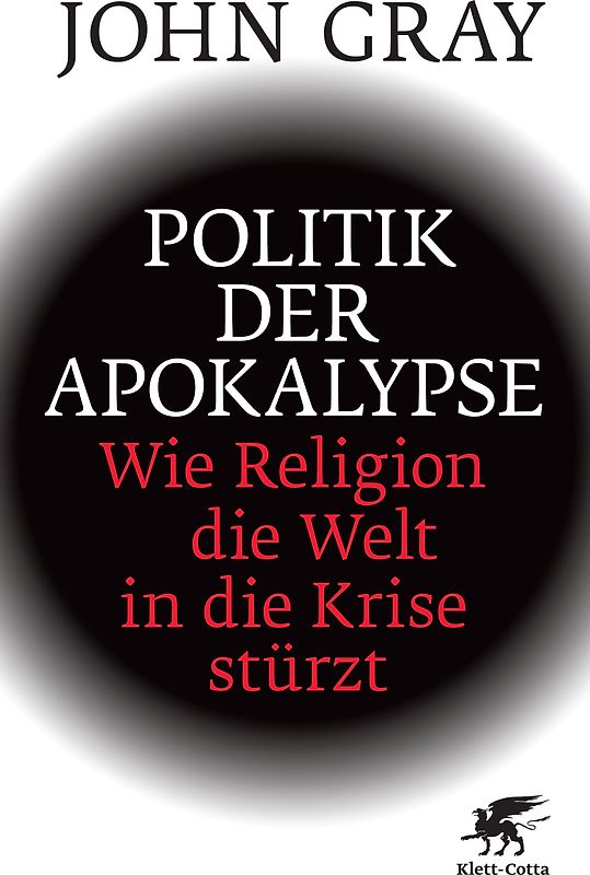 Politik der Apokalypse