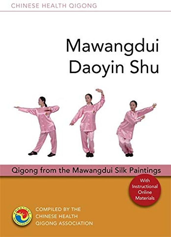 Mawangdui Daoyin Shu