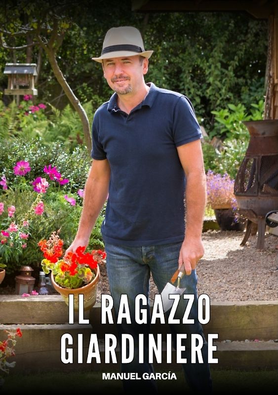 Il Ragazzo Giardiniere
