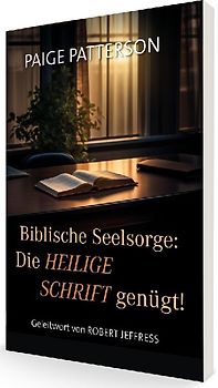 Biblische Seelsorge