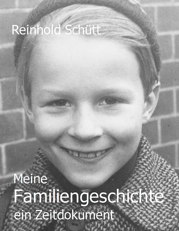 Meine Familiengeschichte