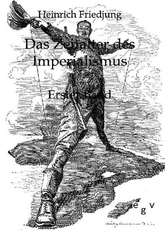 Das Zeitalter des Imperialismus