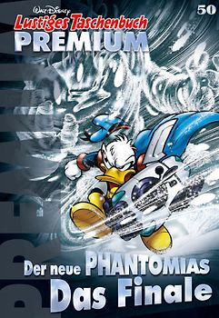 Lustiges Taschenbuch Premium 50