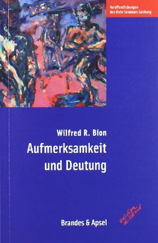 Aufmerksamkeit und Deutung
