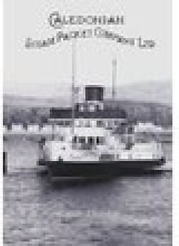 Caledonian Steam Packet Company Ltd
