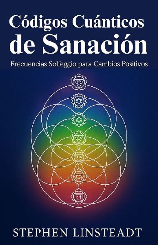 Codigos Cuanticos de Sanacion