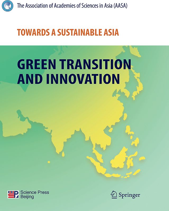 Towards a Sustainable Asia