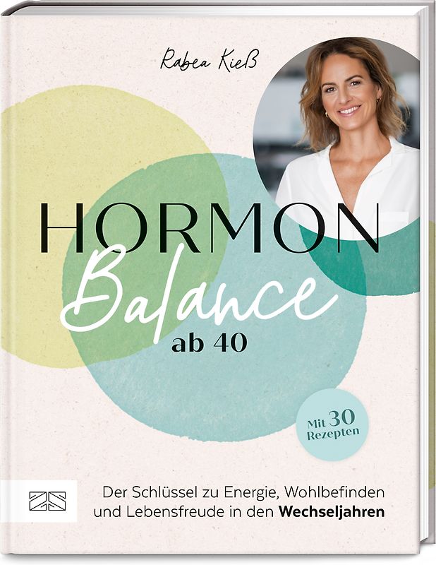 Hormon-Balance ab 40