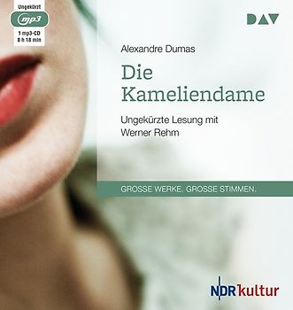 Die Kameliendame