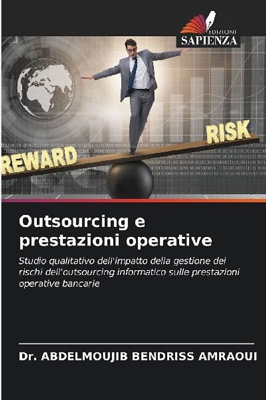 Outsourcing e prestazioni operative