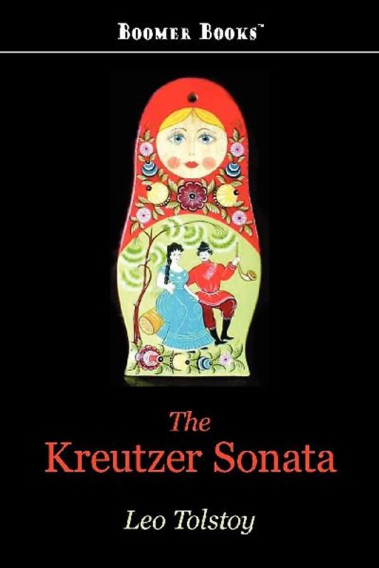 The Kreutzer Sonata