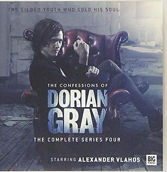 The Confessions of Dorian Gray - Series 4 (The Complete Series, Band 4)