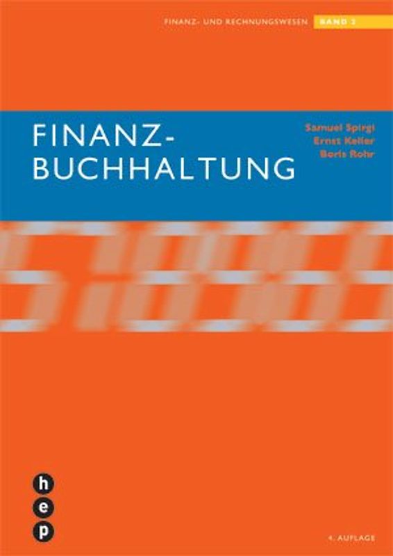 Finanzbuchhaltung