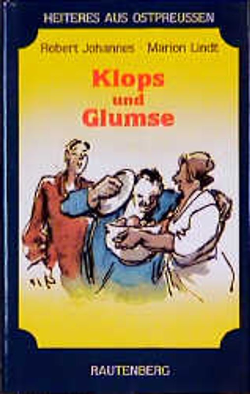 Klops und Glumse