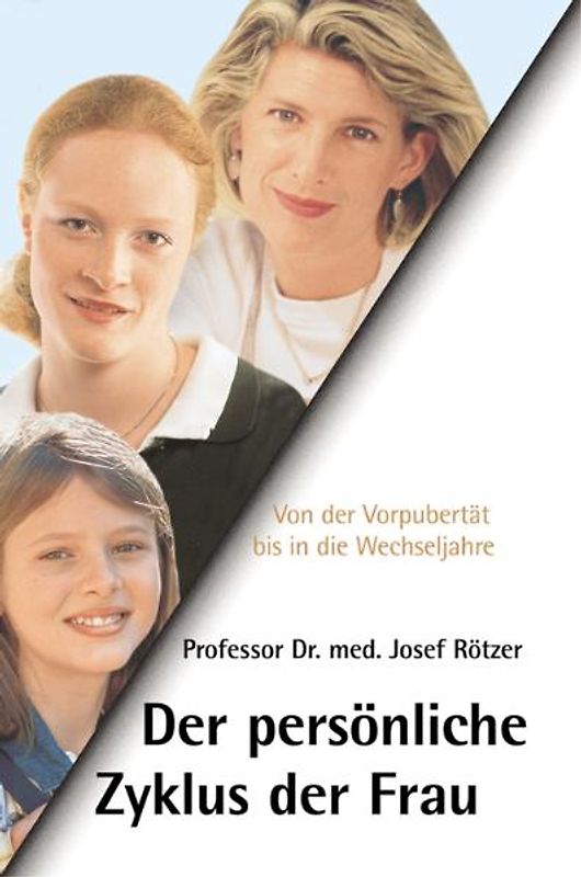 Der persönliche Zyklus der Frau