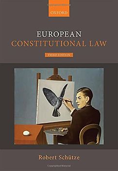 European Constitutional Law