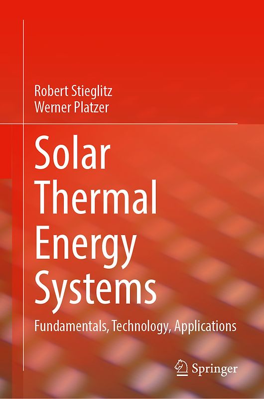 Solar Thermal Energy Systems