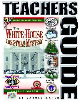 The White House Christmas Mystery