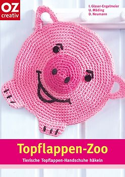 Topflappen-Zoo