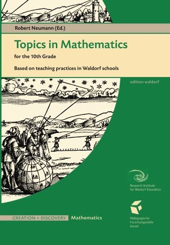 Topics in Mathematics for the 10th Grade