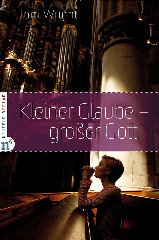 Kleiner Glaube - großer Gott