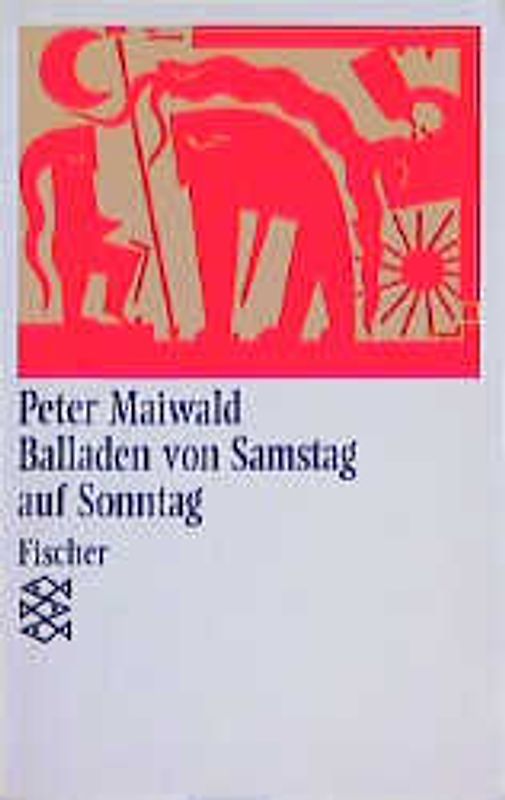 Balladen von Samstag auf Sonntag