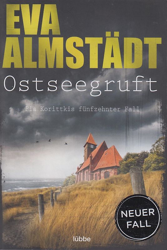 Ostseegruft