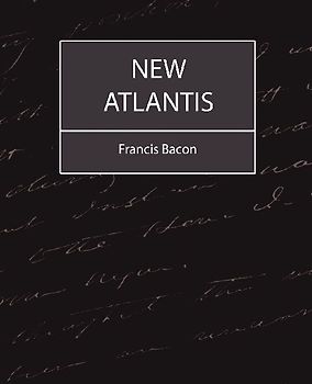 New Atlantis - Bacon