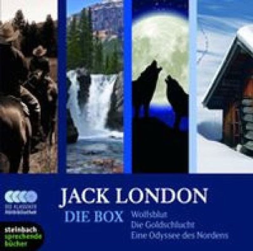 Jack London - Die Box