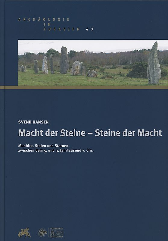 Macht der Steine – Steine der Macht