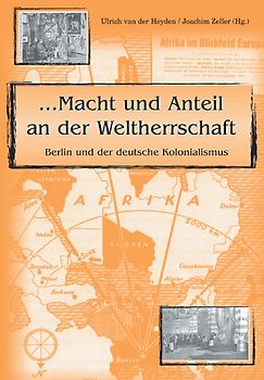 Macht und Anteil an der Weltherrschaft