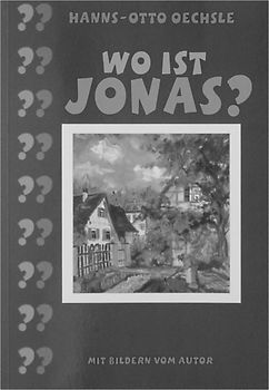 Wo ist Jonas?