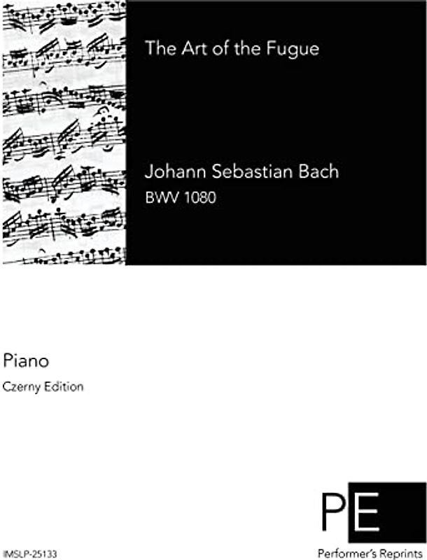 The Art of the Fugue