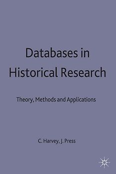 Databases in Historical Research