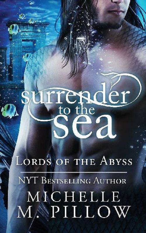 Surrender to the Sea