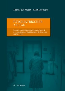 Psychiatrischer Alltag