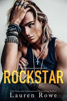ROCKSTAR (The Morgan Brothers, Band 5)