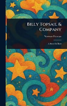 Billy Topsail & Company