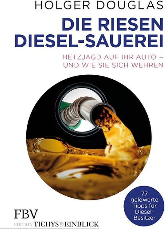Die Diesel-Lüge