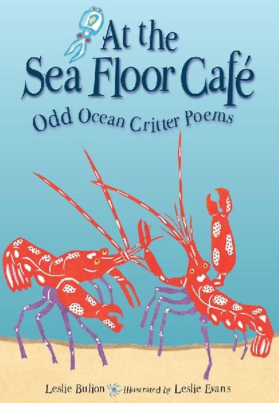 At the Sea Floor Café