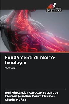 Fondamenti di morfo-fisiologia