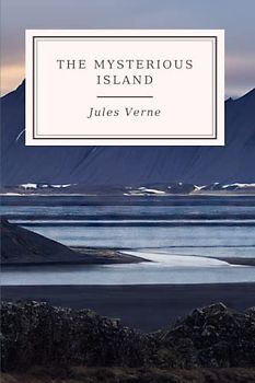 The Mysterious Island