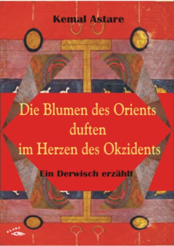Die Blumen des Orients duften im Herzen des Okzidents