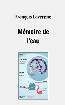 Mémoire de l'eau