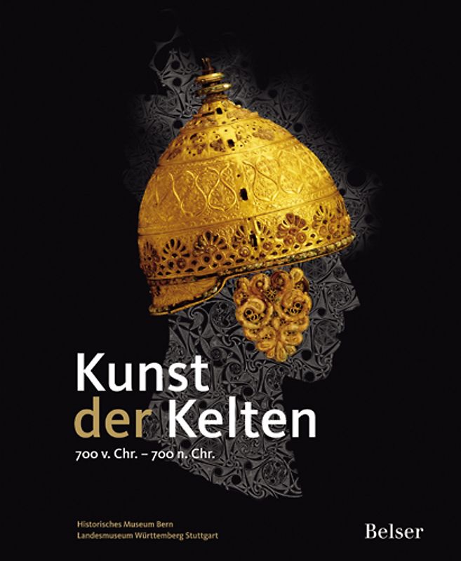 Kunst der Kelten