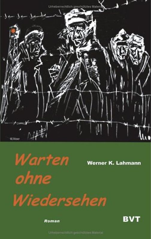 Warten ohne Wiedersehen