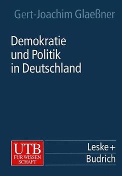 Demokratie und Politik in Deutschland