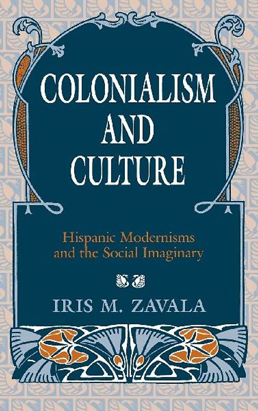 Colonialism and Culture
