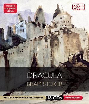 Dracula (Cover to Cover)